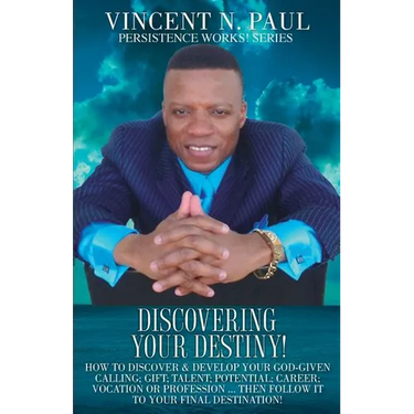 Discovering Your Destiny!