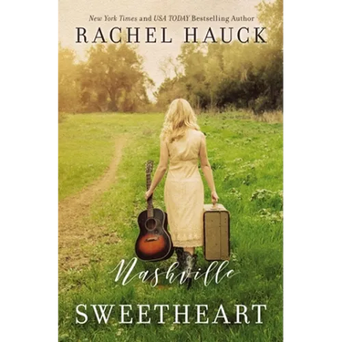 Nashville Sweetheart