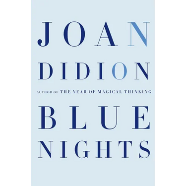 Blue Nights