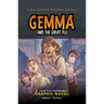 Gemma and the Great Flu: A 1918 Flu Pandemic Graphic Novel