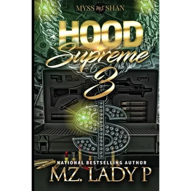 Hood Supreme 3