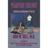 Vampiro Trilogy: Volume III: Brotherhood of the Bat