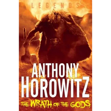 The Wrath of the Gods