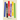 Vocabulary Concordance of Harriet E. Wilson's Novel, Our Nig