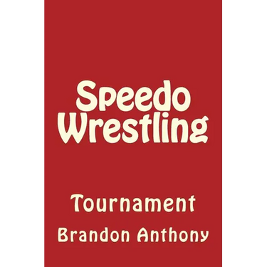 Speedo Wrestling