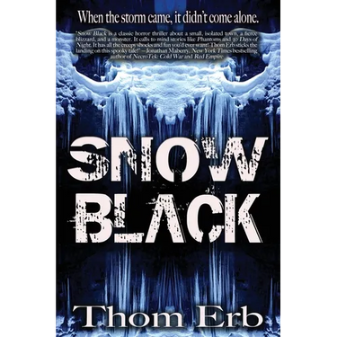 Snow Black