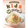 Sugar-Free Kids: 50 Low Sugar Recipes for Kids!