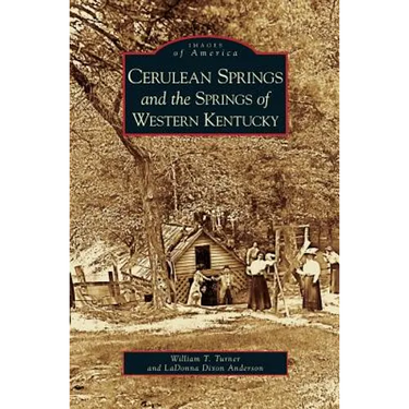Cerulean Springs and the Springs of Western Kentucky