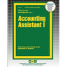Accounting Assistant I
