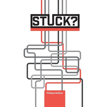 Stuck?: Dealing With Organizational Trauma