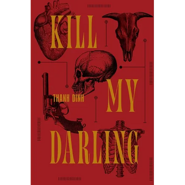 Kill My Darling