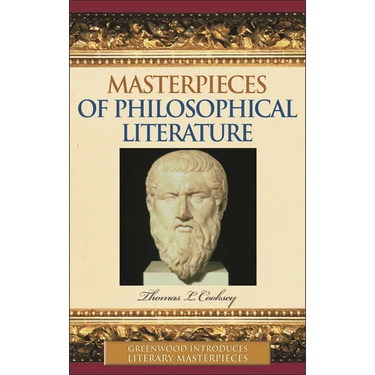 Masterpieces of Philosophical Literature