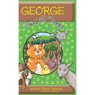 George Trains the Troops
