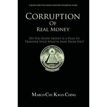 Corruption of Real Money