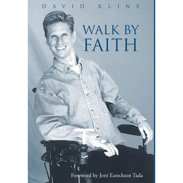 Walk by Faith