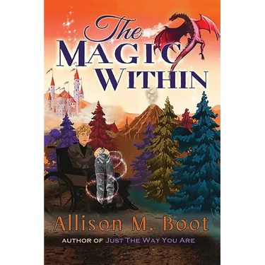 The Magic Within