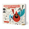 Charley Harper's Count the Birds