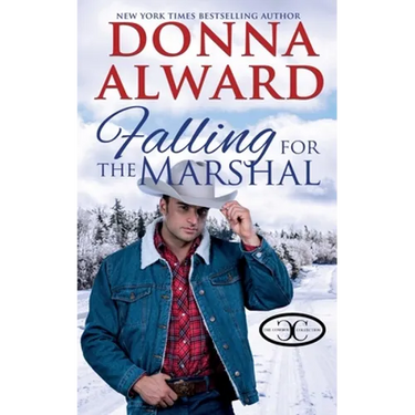Falling for the Marshal