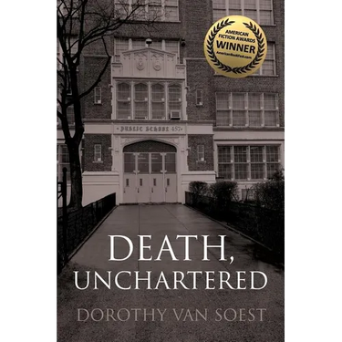 Death, Unchartered