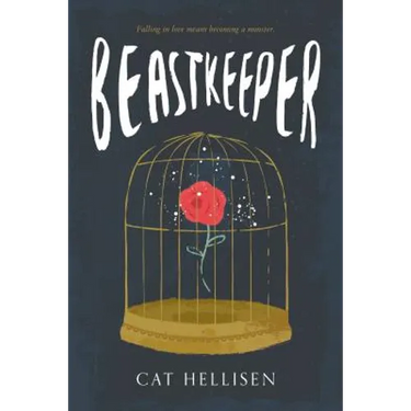 Beastkeeper