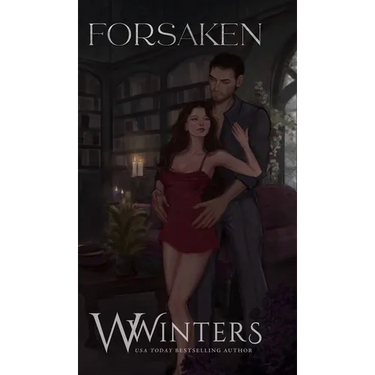 Forsaken: Artist Rendition