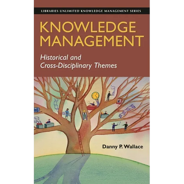 Knowledge Management: Historical and Cross-Disciplinary Themes