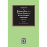 Abstracts of Wilkes County North Carolina Land Entries, 1796-1810. (Volume #3)