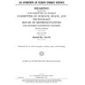 An overview of fusion energy science
