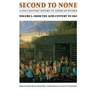 Second to None: A Documentary History of American Women. Volume 1, from the Sixteenth Century to 1865