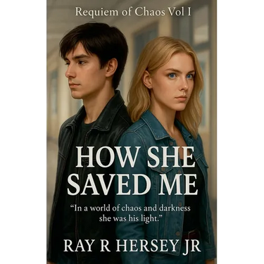 How She Saved Me