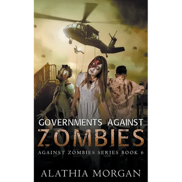 Governments Against Zombies