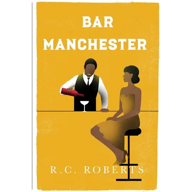 Bar Manchester