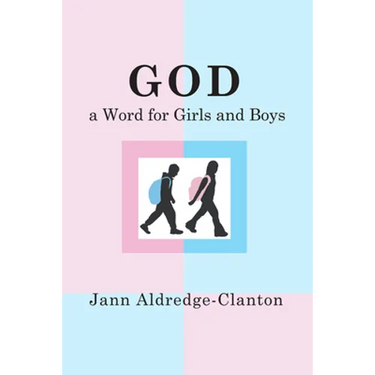 God, A Word for Girls and Boys