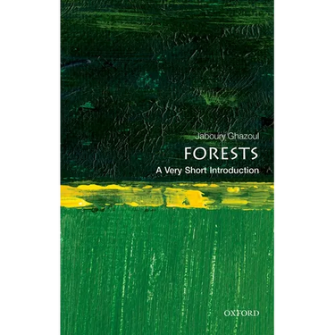 Forests: A Very Short Introduction