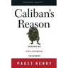 Caliban's Reason: Introducing Afro-Caribbean Philosophy