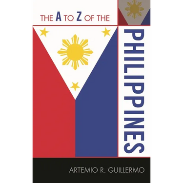 to Z of the Philippines