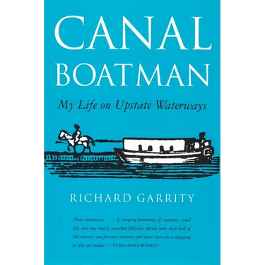 Canal Boatman