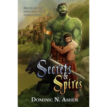 Secrets & Spires