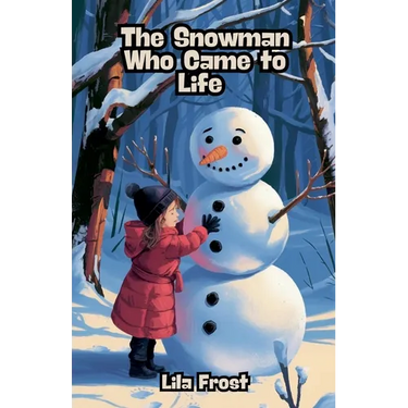 The Snowman Who Came to Life