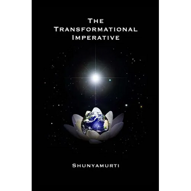 The Transformational Imperative: Planetary Redemption Through Self-Realization