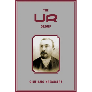 The Ur Group: Giuliano Kremmerz