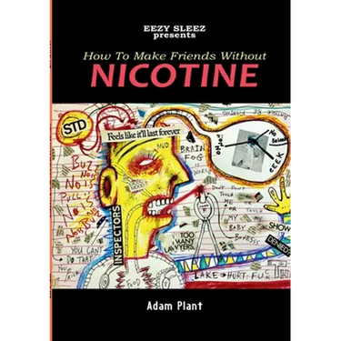 How To Make Friends Without Nicotine