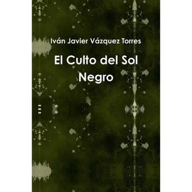 El Culto del Sol Negro