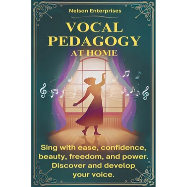 Vocal Pedagogy at Home