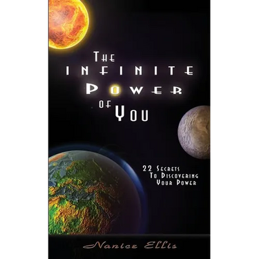 The Infinite Power of You
