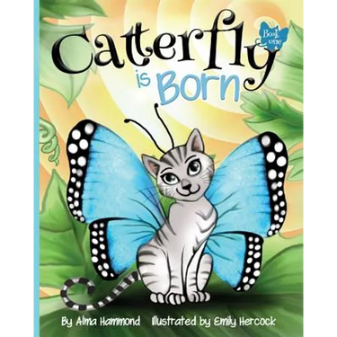 Catterfly is Born