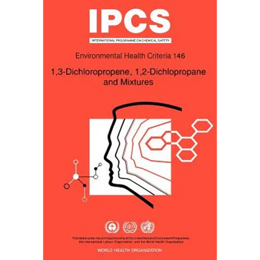 Dichloropropene (1,3), Dichloropropane (1,2) and Mixtures: Environmental Health Criteria Series No 146
