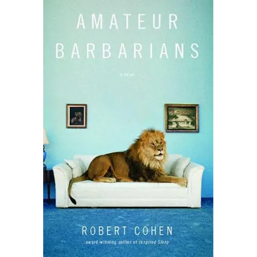 Amateur Barbarians