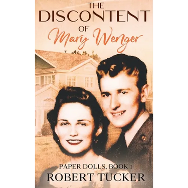 The Discontent of Mary Wenger
