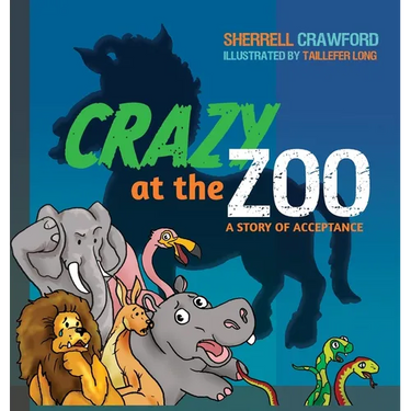 Crazy at the Zoo